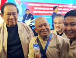 Musda Demokrat Kepri Diharapkan Jadi Titik Kebangkitan Kader Muda