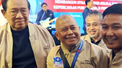 Musda Demokrat Kepri Diharapkan Jadi Titik Kebangkitan Kader Muda