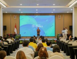 Ascott Regional Batam Gelar Pelatihan Digital dan Hospitality untuk Teman Disabilitas