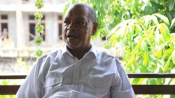 Tokoh Masyarakat Papua Apresiasi Peran Satgas Damai Cartenz Jaga Stabilitas Keamanan