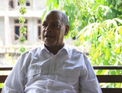 Tokoh Masyarakat Papua Apresiasi Peran Satgas Damai Cartenz Jaga Stabilitas Keamanan