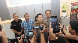 Polresta Barelang Klarifikasi Informasi Viral, Luka Korban Ternyata Akibat Perbuatan Sendiri