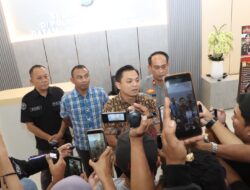 Polresta Barelang Klarifikasi Informasi Viral, Luka Korban Ternyata Akibat Perbuatan Sendiri