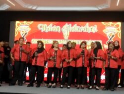 Orang Basudara di Batam Teguhkan Semangat Persatuan Pattimura