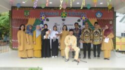 Dua Siswi SDN 012 Bengkong Cetak Nilai 100 TKA, Antar Kepri Masuk Tiga Besar Nasional
