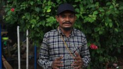 Adi Mambrasar Puji Kiprah Satgas Damai Cartenz, Humanis dalam Pelayanan, Tegas dalam Penegakan Hukum