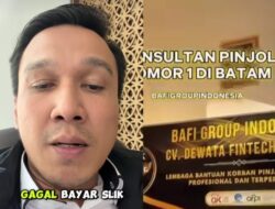 Manang Soebeti Tantang BAFI Group Buka Bukti Izin OJK ke Publik