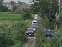 Jangan Asal Ikut Google Maps! Ratusan Pemudik Tersesat ke Sawah, Ini Cara Biar Nggak Kejebak