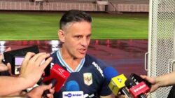 Jelang FIFA Matchday, Timnas Indonesia Diperkuat Marselino Lagi, Tapi 7 Pemain Inti Absen