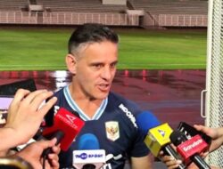 Jelang FIFA Matchday, Timnas Indonesia Diperkuat Marselino Lagi, Tapi 7 Pemain Inti Absen