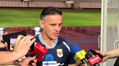 Jelang FIFA Matchday, Timnas Indonesia Diperkuat Marselino Lagi, Tapi 7 Pemain Inti Absen