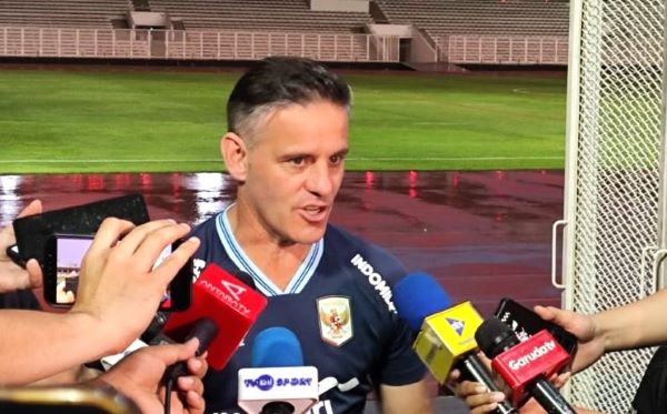 Jelang FIFA Matchday, Timnas Indonesia Diperkuat Marselino Lagi, Tapi 7 Pemain Inti Absen