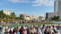 Jelang Idul Adha 2026, Batam Siapkan 1.020 Lokasi Salat Id dan Ribuan Hewan Kurba