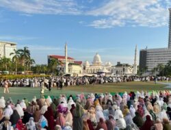 Jelang Idul Adha 2026, Batam Siapkan 1.020 Lokasi Salat Id dan Ribuan Hewan Kurban