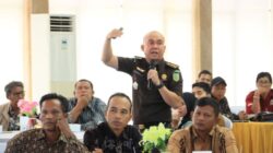 Kejati Kepri Bongkar Bahaya Tambang Ilegal di Bintan, Kepala Desa Diminta Pahami Aturan Baru!