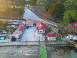 Kepri Kejar 100 Kampung Nelayan! Dana Rp22 Miliar per Lokasi Disiapkan Pemerintah