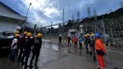 Listrik di Riau Akhirnya Pulih 100 Persen! PLN Ungkap Penyebab Blackout Besar di Sumatra