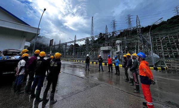 Listrik di Riau Akhirnya Pulih 100 Persen! PLN Ungkap Penyebab Blackout Besar di Sumatra