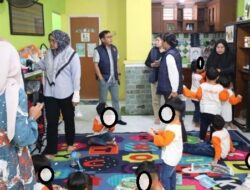 Polda Kepri Sidak Day Care di Batam, Sejumlah Tempat Penitipan Anak Ternyata Belum Penuhi Standar Keamanan