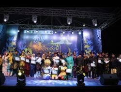 Jelang KSM 2026 Jadi Panggung Pembinaan Sanggar Seni Melayu Batam