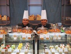 Dari Klepon hingga Pain au Rendang, Kalaséra Hadirkan Cita Rasa Nusantara dalam Sentuhan Modern di Oakwood Grand Batam