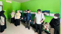 MAN Insan Cendekia Batam Perkuat Layanan Kesehatan dan Pengawasan Lingkungan Siswa