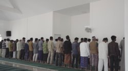 PT TPM: 98 Persen Warga Tembesi Tower Telah Menerima Sagu Hati