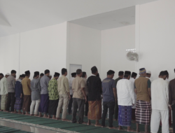 PT TPM: 98 Persen Warga Tembesi Tower Telah Menerima Sagu Hati