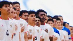 Timnas Futsal Indonesia Melesat 10 Peringkat FIFA, Kini Masuk Elite Dunia