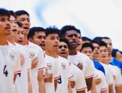Timnas Futsal Indonesia Melesat 10 Peringkat FIFA, Kini Masuk Elite Dunia