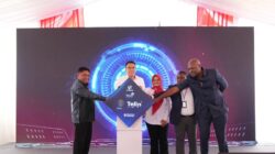 Tonggak Baru Digital Indonesia Timur, Telkom Hubungkan Papua hingga Los Angeles