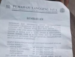 Viral! Tarif Sampah di Sekupang Batam Tembus Rp497 Ribu, Warga Heboh, DLH Buka Suara