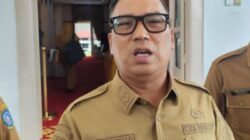 Wagub Kepri Siapkan 10 Ribu Hektar Budidaya Rumput Laut di Lingga, 5 Ribu Nelayan Bisa Raup Rp10 Juta per Bulan