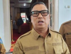 Wagub Kepri Siapkan 10 Ribu Hektar Budidaya Rumput Laut di Lingga, 5 Ribu Nelayan Bisa Raup Rp10 Juta per Bulan