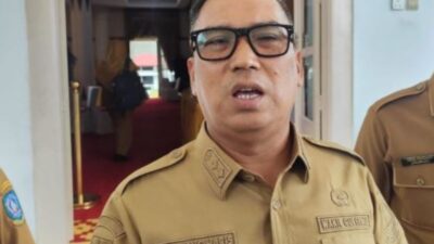 Wagub Kepri Siapkan 10 Ribu Hektar Budidaya Rumput Laut di Lingga, 5 Ribu Nelayan Bisa Raup Rp10 Juta per Bulan