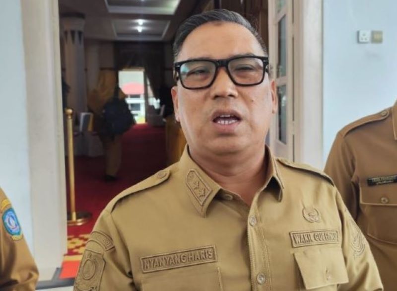 Wagub Kepri Siapkan 10 Ribu Hektar Budidaya Rumput Laut di Lingga, 5 Ribu Nelayan Bisa Raup Rp10 Juta per Bulan