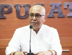Jurnalis Indonesia di Kapal Misi Gaza Hilang Kontak, PWI Kecam Keras Tindakan Israel