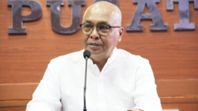 Jurnalis Indonesia di Kapal Misi Gaza Hilang Kontak, PWI Kecam Keras Tindakan Israel