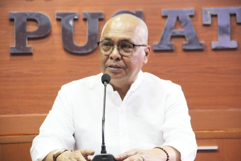 Jurnalis Indonesia di Kapal Misi Gaza Hilang Kontak, PWI Kecam Keras Tindakan Israel
