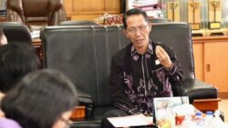 Amsakar Tegas ke Investor Rempang Eco-City: Wajib Serap Tenaga Kerja Lokal, Jangan Cuma Cari Untung di Batam!
