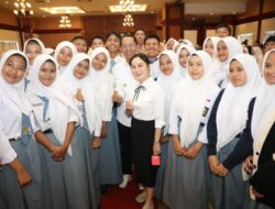 Kabar Gembira! Pemko Batam Buka 3 Jalur Beasiswa 2026, Anak Hinterland hingga Keluarga Tak Mampu Kini Punya Peluang Kuliah Gratis