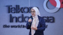 Di Tengah Ketidakpastian Ekonomi, Telkom Tetap Solid! Pendapatan dan Infrastruktur Digital Tumbuh Positif