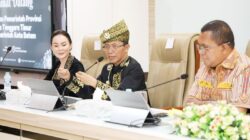 Batam Jadi Contoh Nasional! NTT Datang Belajar FTZ dan Strategi Gaet Investor