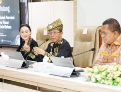 Batam Jadi Contoh Nasional! NTT Datang Belajar FTZ dan Strategi Gaet Investor