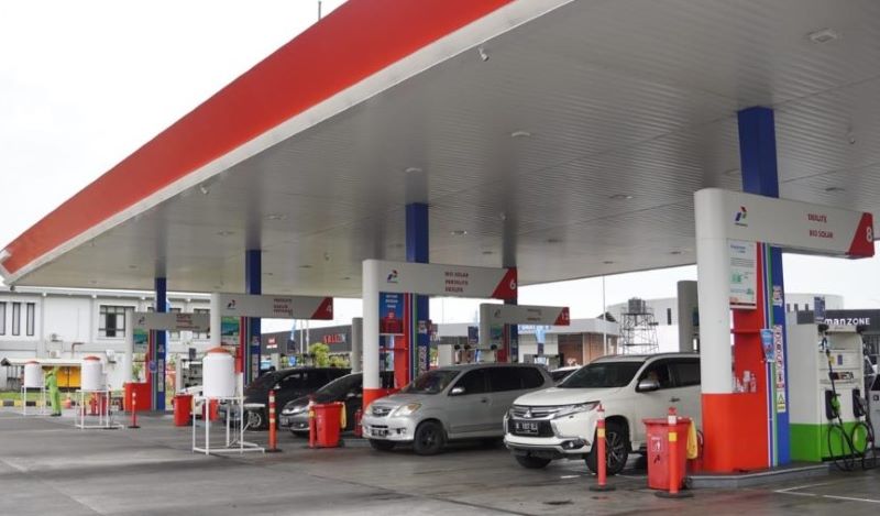 BBM Non Subsidi Naik Lagi! Harga Dexlite Tembus Rp26 Ribu di Batam, Ini Daftar Lengkapnya