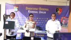 Terbongkar! Ribuan Akun Judi Online Dikendalikan BOT di Batam, Omzet Ratusan Juta Digulung Polisi