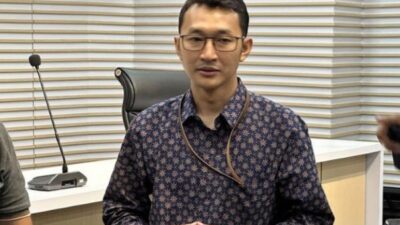 KPK Bongkar Dugaan Setoran Miliaran dari 3 Perusahaan Batam ke Oknum Kemnaker, Mengalir sejak 2019!