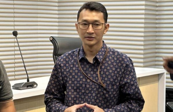 KPK Bongkar Dugaan Setoran Miliaran dari 3 Perusahaan Batam ke Oknum Kemnaker, Mengalir sejak 2019!