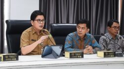 Tambang Pasir Nongsa Bikin Resah, Pemko Batam Perketat Pengawasan di Jalur Bandara Hang Nadim