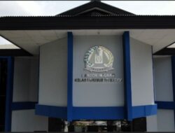 Heboh Dugaan Pemerasan WN Singapura di Pelabuhan Sekupang, Imigrasi Batam Akhirnya Buka Suara